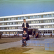Illustration for article titled Photos Of Everyday Life In Pripyat Before The Chernobyl Disaster